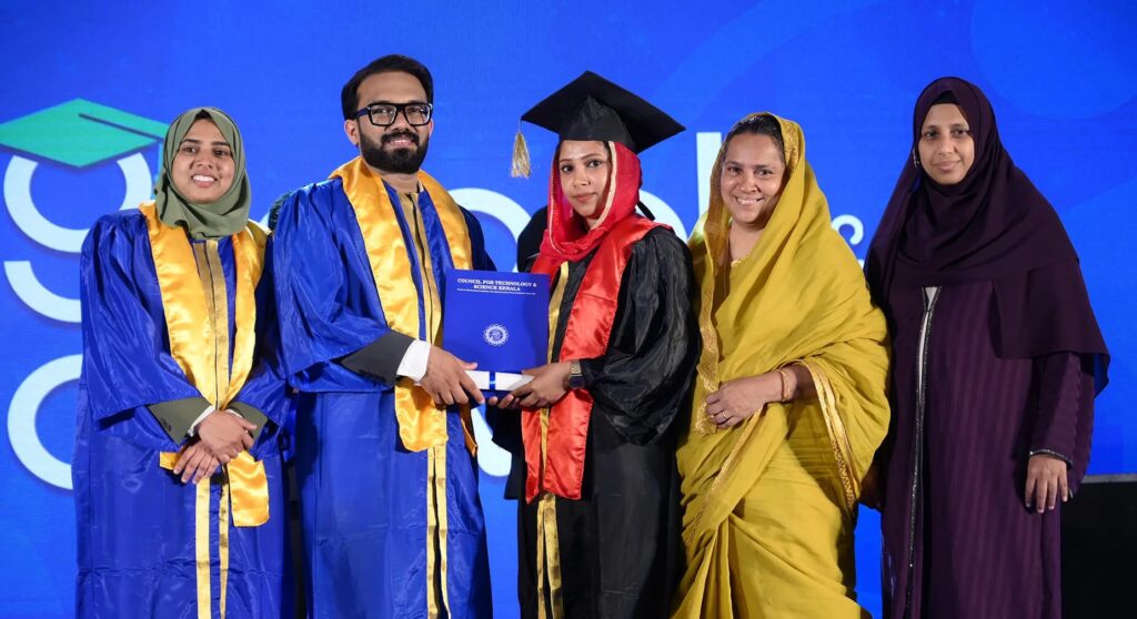 accounting courses kerala